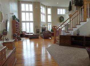22912 NW Ashford Ct, Blue Springs, MO 64015