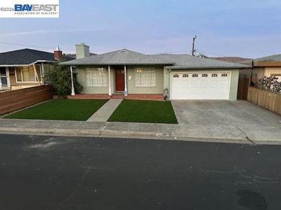 350 Altamont Dr, South San Francisco, CA, 94080