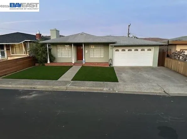 350 Altamont Dr, South San Francisco, CA 94080