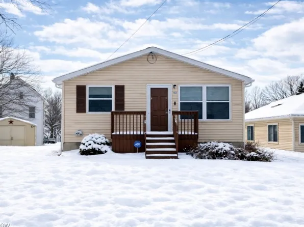 1032 Silvercrest Ave, Akron, OH 44314