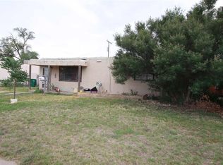 1105 W Harrison Ave, Lovington, NM 88260