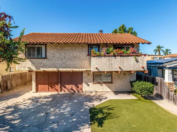 4326 Copeland Ave APT 4, San Diego, CA 92105