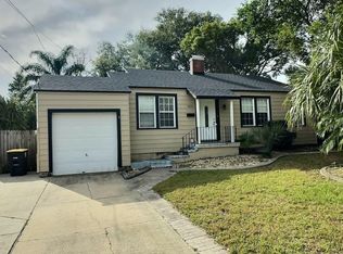 4614 Birkenhead Rd, Jacksonville, FL 32210