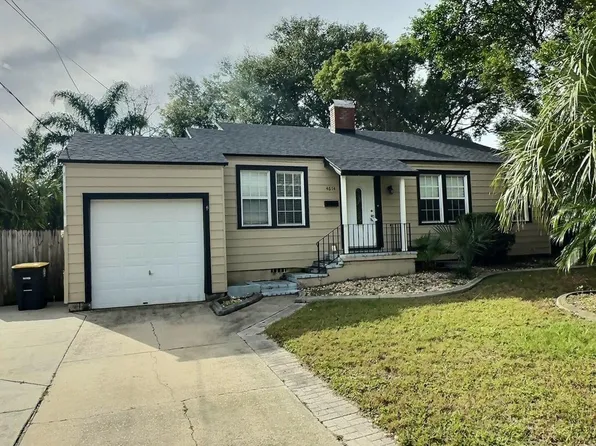 4614 Birkenhead Rd, Jacksonville, FL 32210