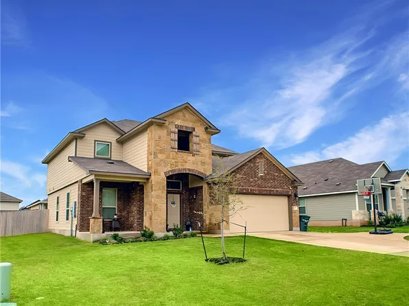 2037 Rock Ridge Ave, Bryan, TX 77807