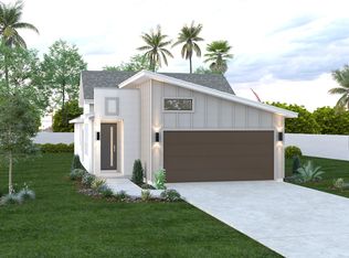 Cortono Plan, Villas On Freddy, McAllen, TX 78504