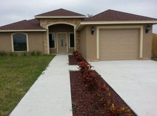 3841 Joseph Ave, Brownsville, TX 78526