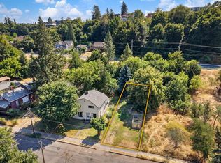 1725 W Main Ave, Spokane, WA 99201
