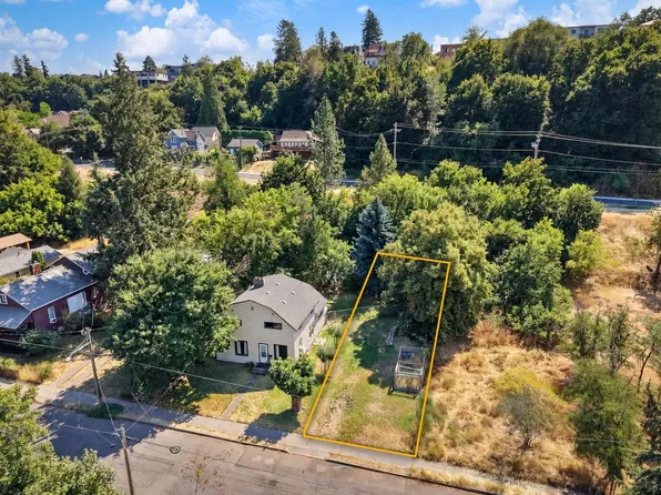 1725 W Main Ave, Spokane, WA 99201