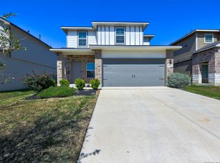 15619 GARAM TRL, Von Ormy, TX 78073