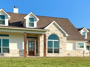 4500 Contrary Creek Rd, Granbury, TX 76048