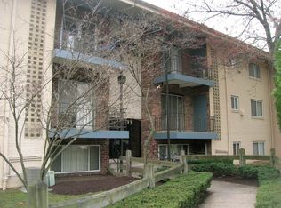 11406 Cherry Hill Rd UNIT 303, Beltsville, MD 20705