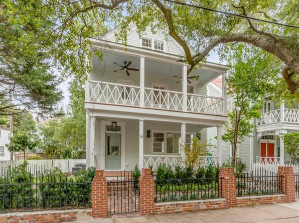 51 Chapel St, Charleston, SC 29403