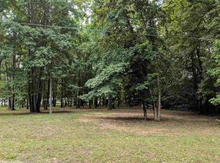 719 Valley Loop, Heber Springs, AR 72543