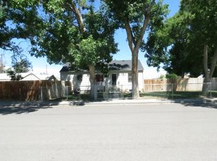 233 E Madison St, Powell, WY 82435