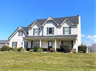 3 Memorial Dr, Fort Mitchell, AL 36856