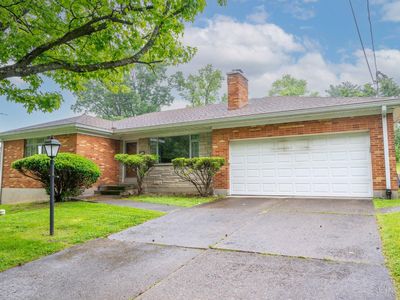 5914 Bellmeadows Dr, Cincinnati, OH, 45224
