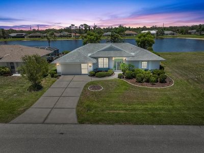 9064 Bantry Bay Blvd, Englewood, FL, 34224