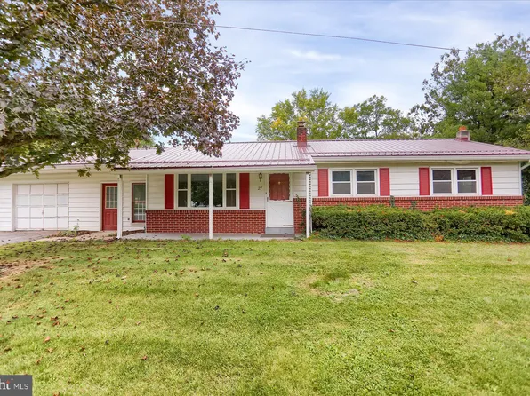 27 Siglerville Pike, Milroy, PA 17063