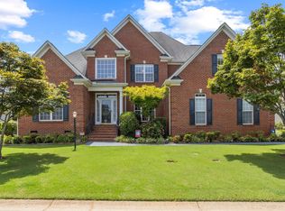 3 Coach Ln, Simpsonville, SC 29681