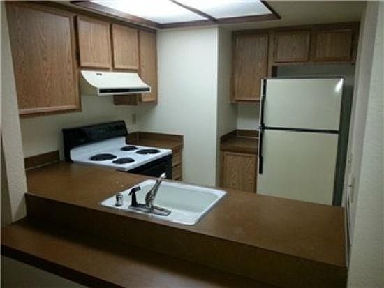 Kitchen Side