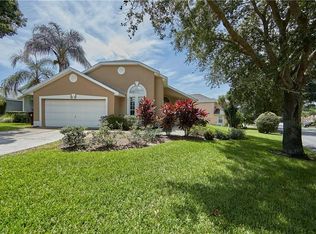 2292 Mallory Cir, Haines City, FL 33844