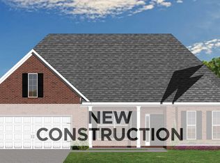 113 Gravel Springs Path, Nicholasville, KY 40356