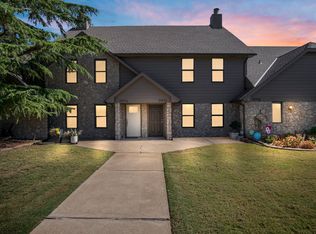 11912 Shady Trail Ln, Oklahoma City, OK 73120