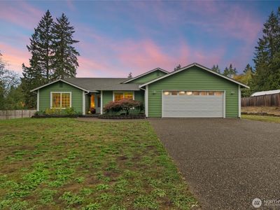 12910 118th Avenue NW, Gig Harbor, WA, 98329