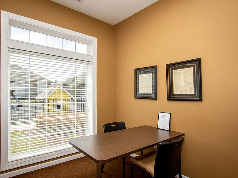 The Fields of New Durham Apartment Homes — Photo 16