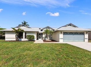 1342 SE Concha St, Port Saint Lucie, FL 34983