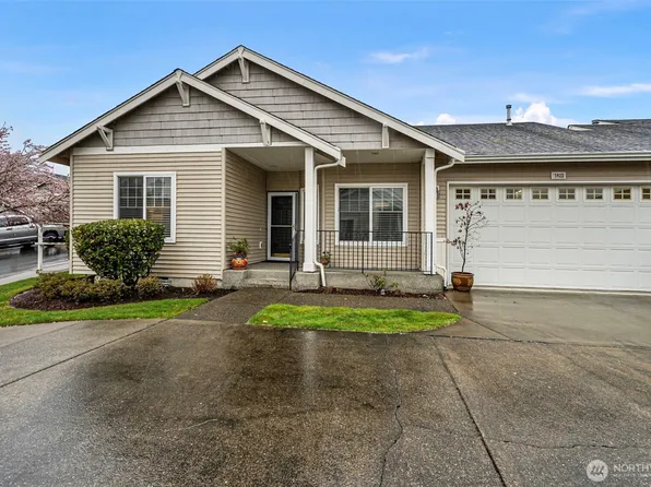 5825 54th Street W, University Place, WA 98467