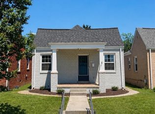 1306 Overbrook Rd, Richmond, VA 23220