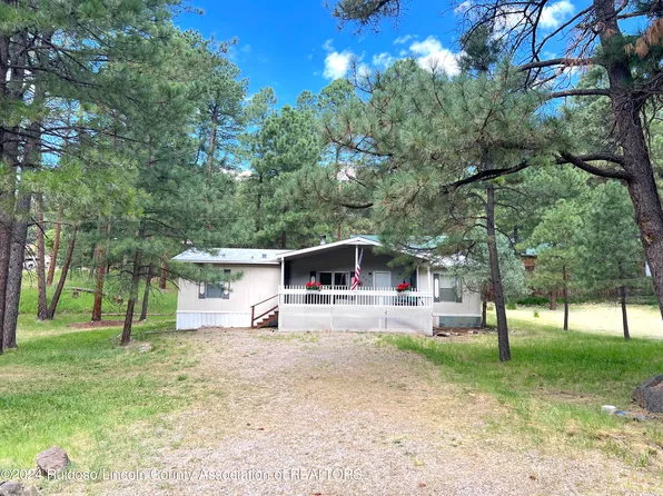 203 Mary Dr, Ruidoso, NM 88345