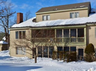 467 Snowflower Ct #467, Kingfield, ME 04947