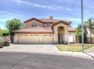 2423 E Detroit Ct, Chandler, AZ 85225