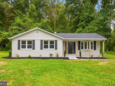 5519 Dumfries Rd, Warrenton, VA, 20187