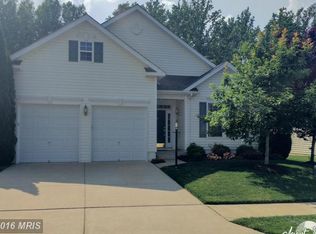 4007 Great Harvest Ct, Dumfries, VA 22025