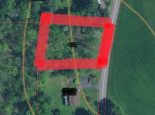 Meeker Outlet Rd, Dallas, PA 18612