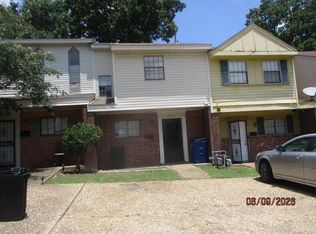 2126 Fendley Dr, North Little Rock, AR 72114