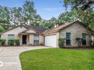 2906 Twin Knolls Dr, Humble, TX 77339