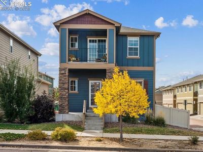 2515 Dorset Dr, Colorado Springs, CO, 80910