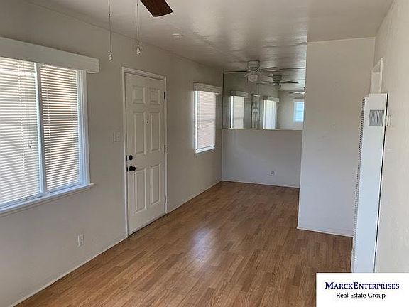 Living Room into Dinning Room