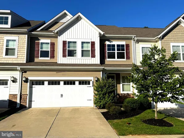 7721 Woodvale Dr, Glen Burnie, MD 21060