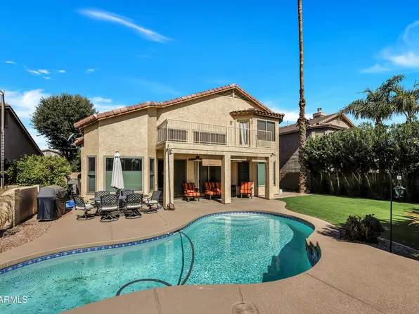 1285 S SANDSTONE Street, Gilbert, AZ 85296