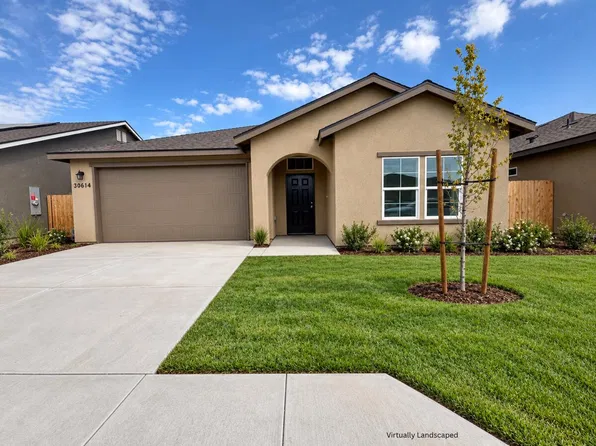 30614 Delancy Road, Visalia, CA 93291