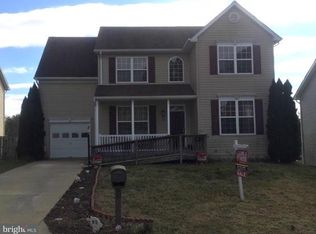 21516 Rominger Ct, Lexington Park, MD 20653