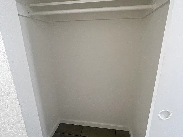Hall Closet 1