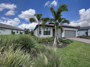 5931 Prosperity Lane Ave, Immokalee, FL 34142