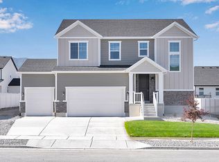 2018 E Burger St, Lake Point, UT 84074